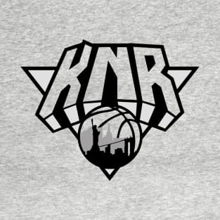 KNR Logo T-Shirt